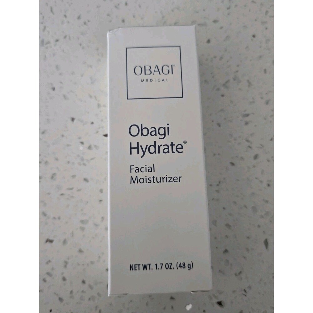 Obagi Medical Obagi Hydrate Facial Moisturizer 1.7 oz/ 50ml